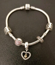 Ancien Bracelet PANDORA En