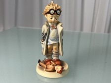 Figurine Hummel 127 Docteur de