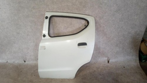 Porte arriere gauche nissan - arriere,