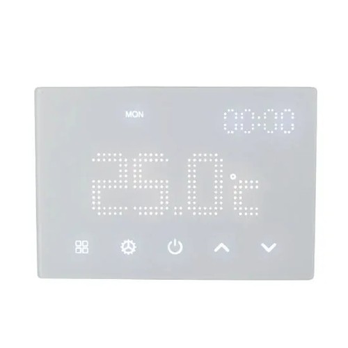 Thermostat programmable - thermostat,