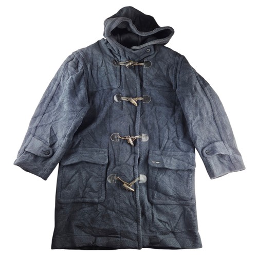 Saint james duffle coat - saint,