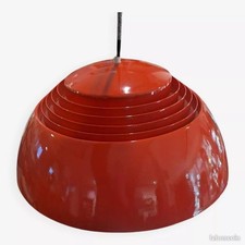 Suspension "AJ Royal" de Arne Jacobsen pour Louis Poulsen / années 60