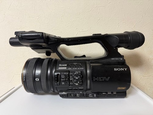 Sony hvr z5j professional - hvr-z5j,