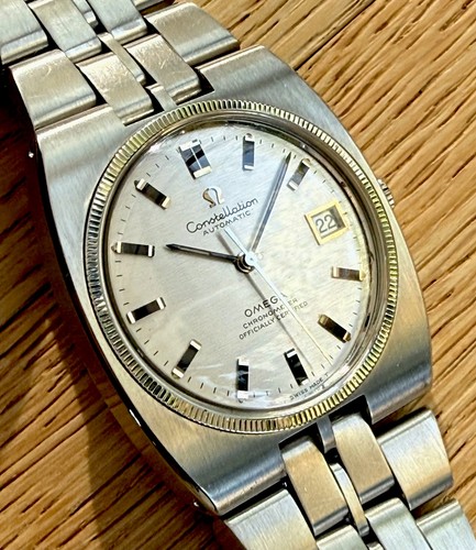 Vintage 1969 omega - 1969,