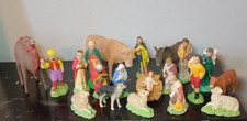 20 Anciens Santons DEVINEAU