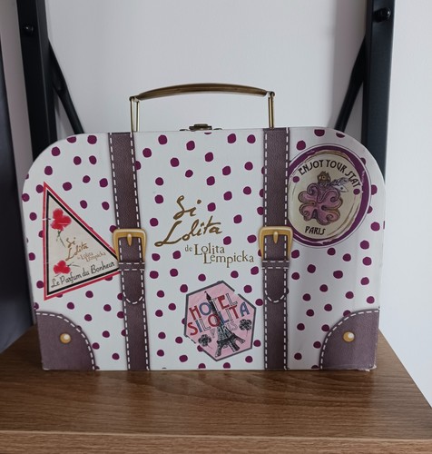 Lolita lempicka valisette - lolita,