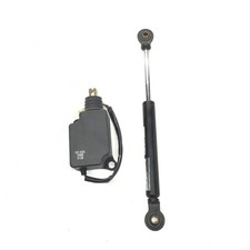 Moteur ouverture de selle SYM