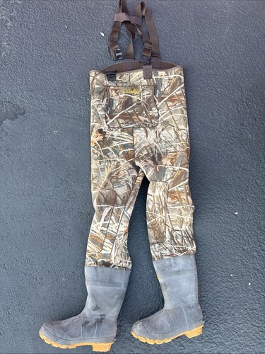 Cabela supermag neoprene - cabela's,