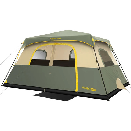 Fanttikoutdoor instant cabin - fanttikoutdoor,