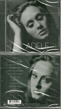 CD - ADELE : 21 / NEUF EMBALLE