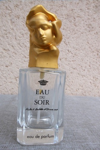 Flacon vide pour collection - flacon,