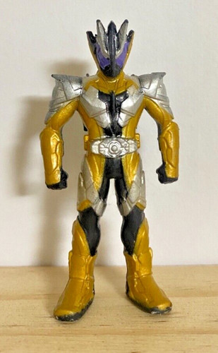 Mini figurine mascotte kamen - figurine,