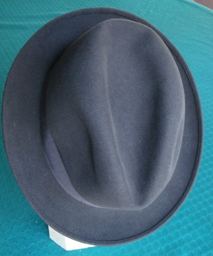 Chapeau homme noble - chapeau,