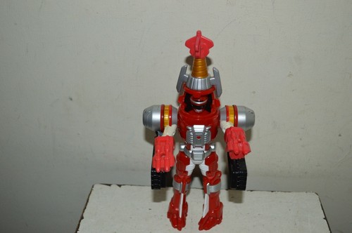 Powers rangers operation - rangers,