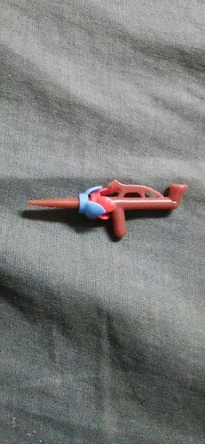 Playmobil calumet vintage - playmobil,