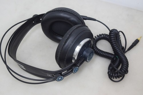 Casque supra auriculaire akg - casque, supra-auriculaire