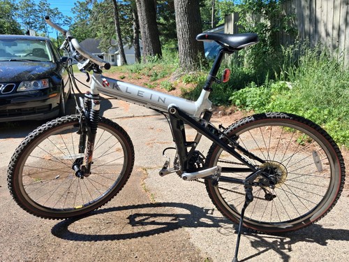 Klein mantra full - 26",