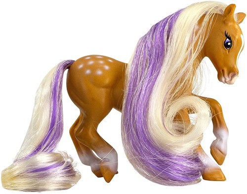 Breyer beauties 4 - beauties, pouces