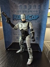 Robocop Figma Complete Occasion