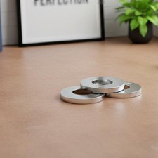 Plaque de Poids En Acier
