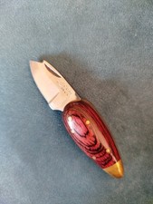 Canif Romain Kornprobst 