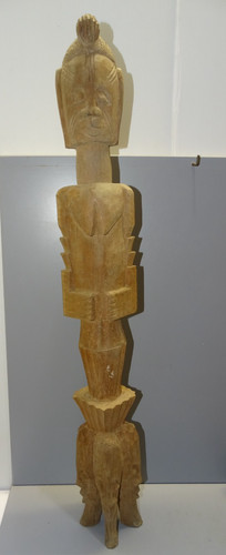 Art primitif africain - -art,