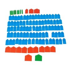 Flèches Montessori Pour