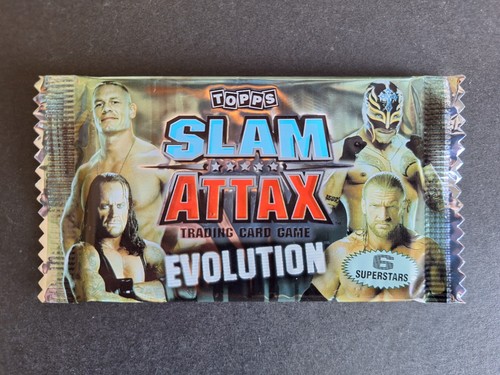 Pochette booster slam - /,