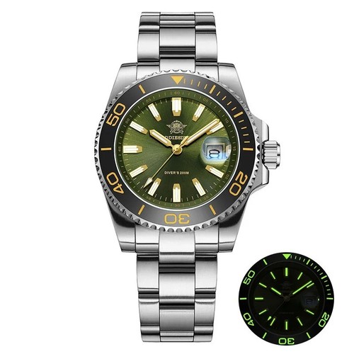 Montre plongée luxe - montre, de