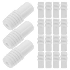 20 Pcs Connecteur Pour Poteau