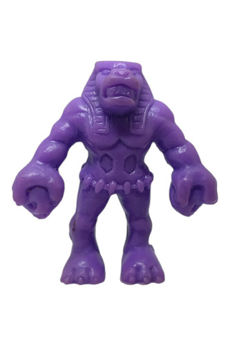 Sympa mimp monster my - sympa, in