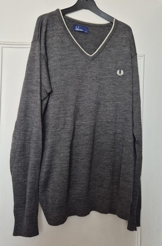 Fred perry pull col - fred,