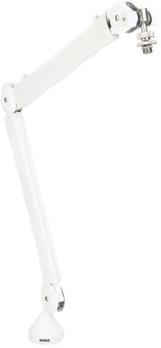 Rode psa1 desk mounted - rode, desk-mounted