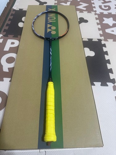 Raquette badminton yonex - de,