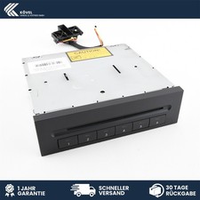 Autoradio CD Changeur Mercedes Benz Classe E W211 A2118705390 A2118272862