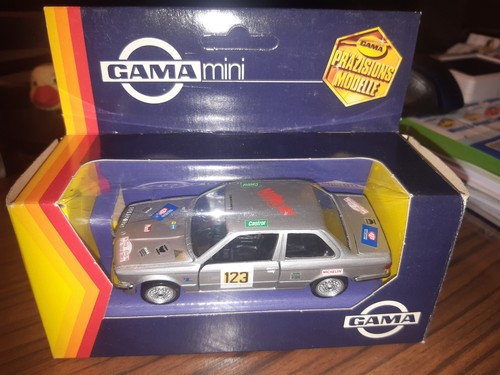 Superbe bmw 323 rallye - superbe, i