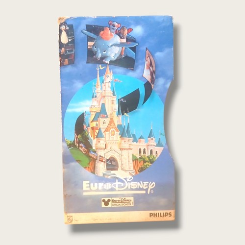 étui vhs promotionnel - Étui,