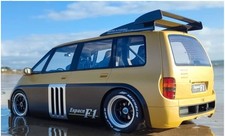 RENAULT ESPACE F1 OTTO 1/12
