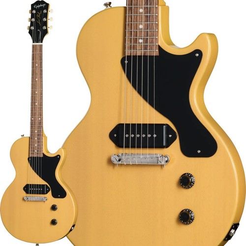 Epiphone inspiré par gibson - epiphone,