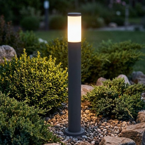 Led extérieur lampadaire - extérieur,