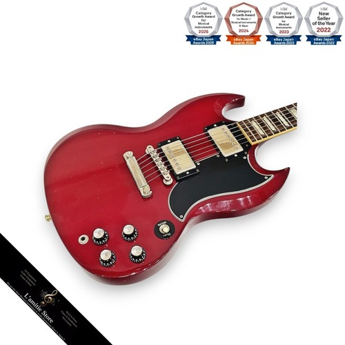 Guitare électrique gibson - électrique,