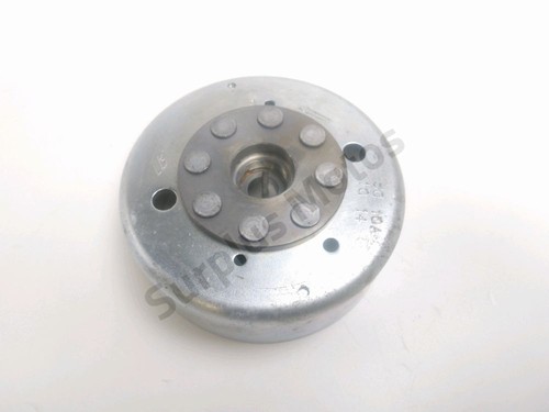 Rotor fantic performance - fantic,