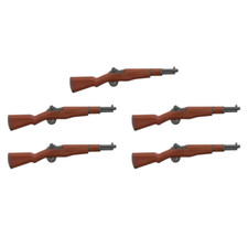 NEW M1 Garand Rifle X5 For
