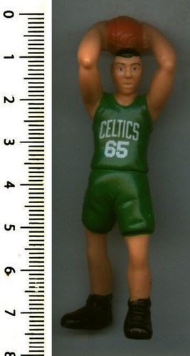 510 figurine basketteur 65 - -,