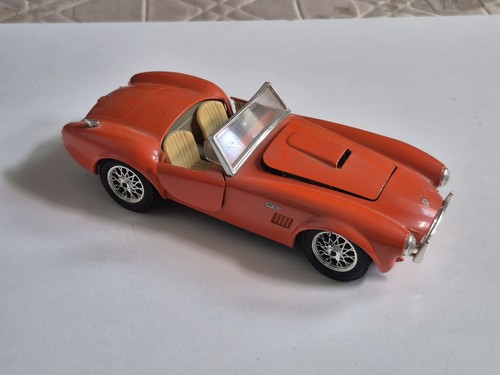 Voiture miniature cobra - voiture, 427