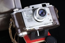 Hensoldt Wetzlar Reporter