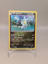 Carte Pokémon Kyurem 021/20 PROMO Coffre des Dragons EX - Holo - FR GOOD