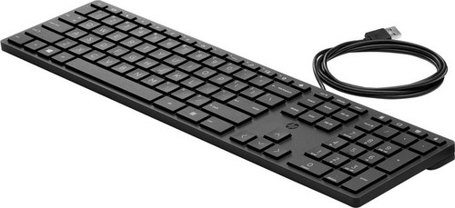 Clavier 320k wd - hp,