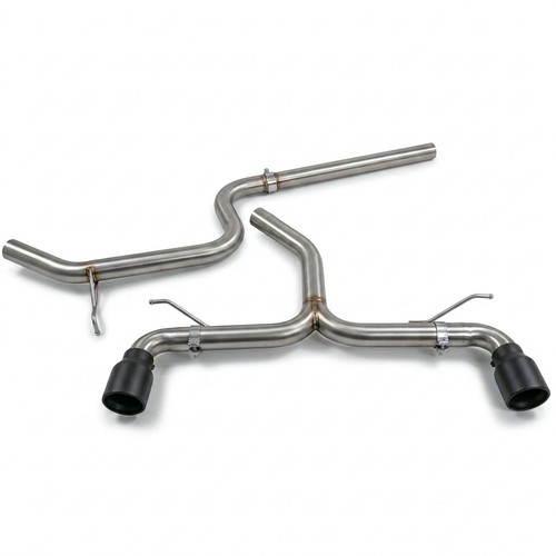 Demi ligne echappement catback - ligne,