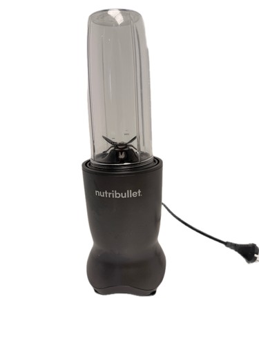 Nutribullet pro nb904b mixeur - pro,
